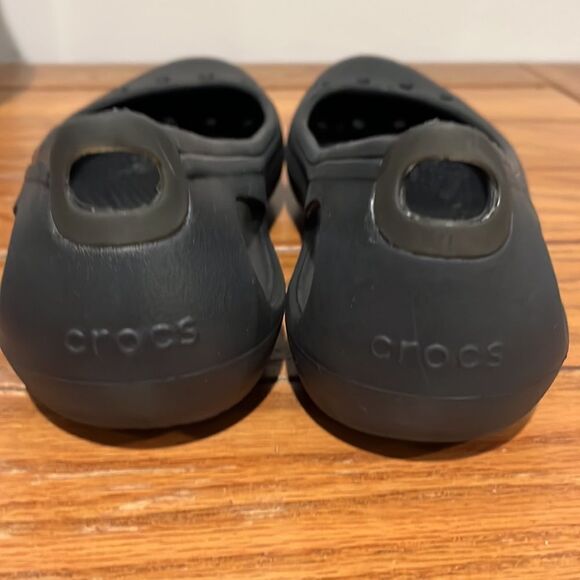 Crocs Kadee Women’s Flats size 8. - Picture 3 of 7